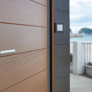 Egona Sobre El Mar Apartamento Zarautz