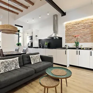 Poble Sec Charming Apartamento Barcelona