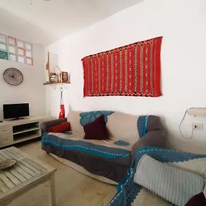 Casa Velazquez Con Terraza Privada Сasa de vacaciones Conil De La Frontera