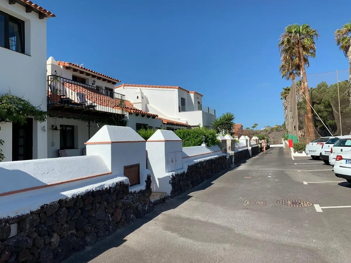 Holiday home Villa Birdie San Miguel de Abona