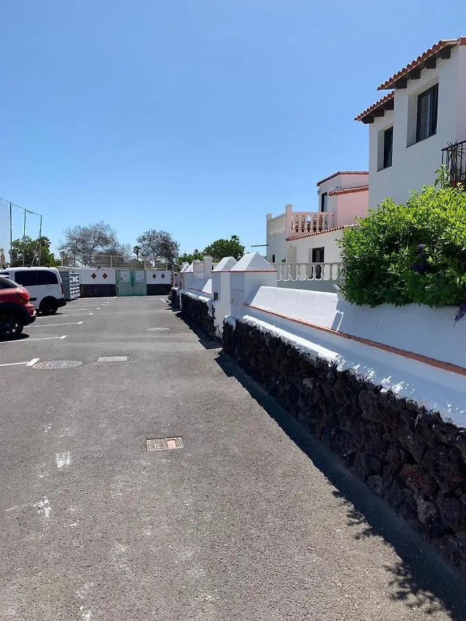 Villa Birdie San Miguel de Abona Holiday home