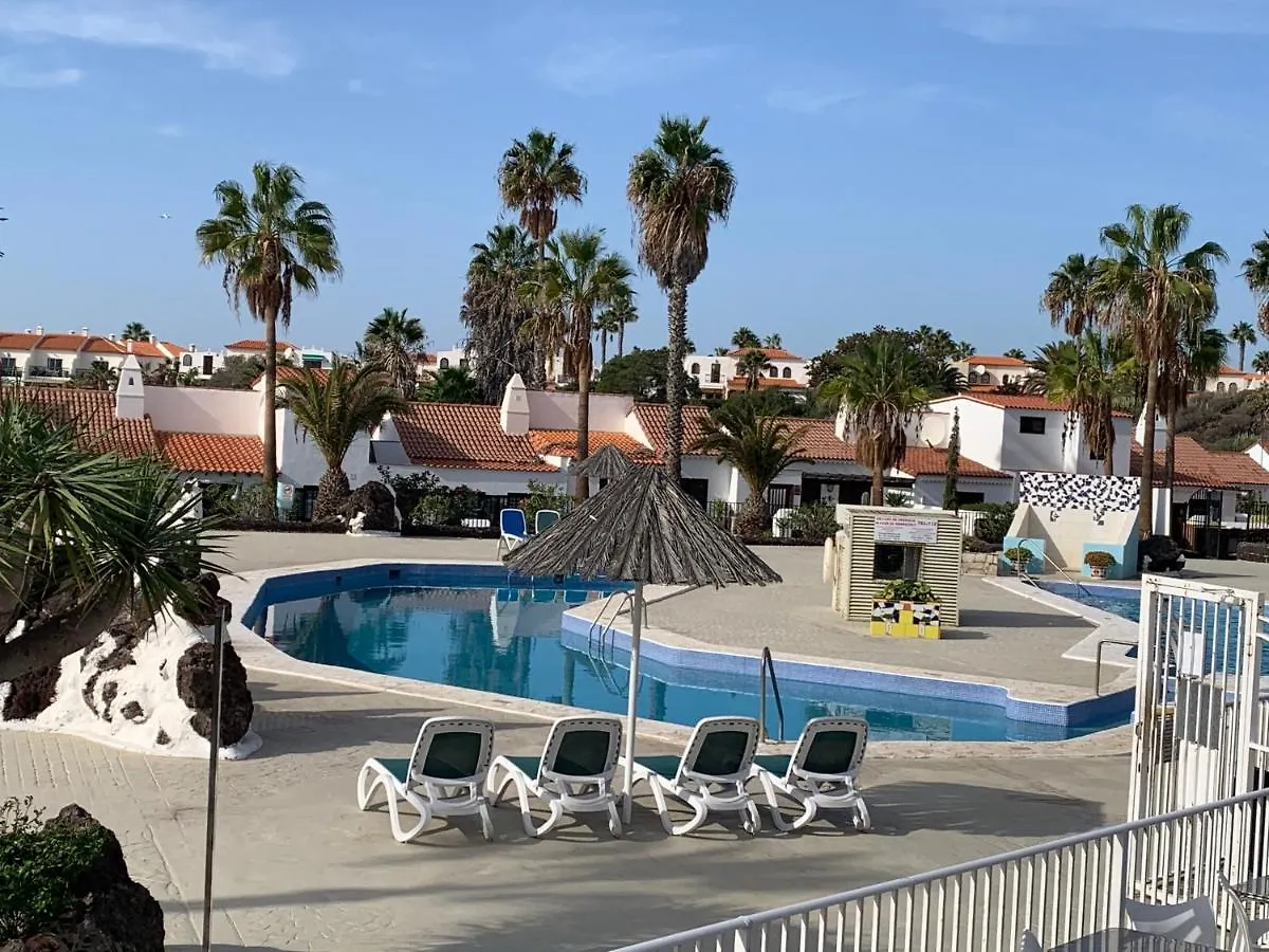 Villa Birdie San Miguel de Abona 0*,