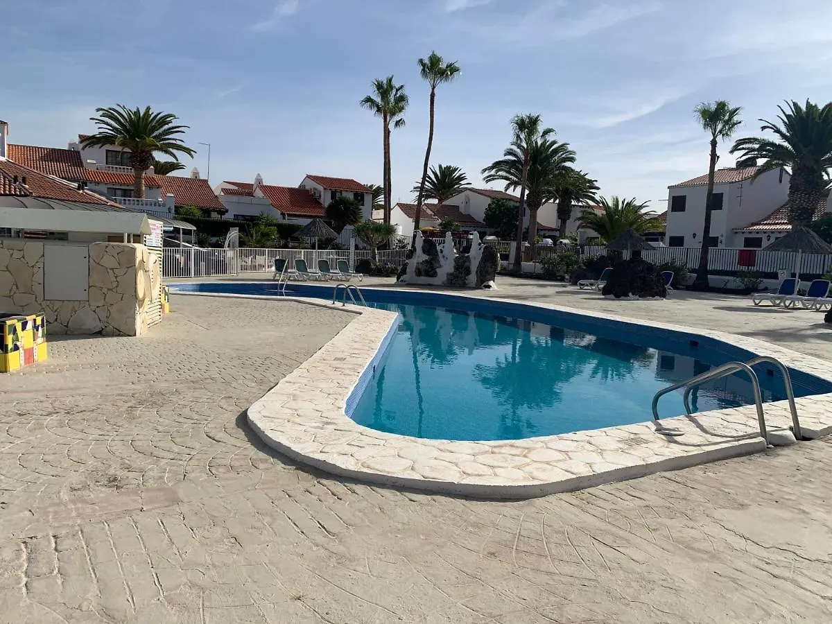 Holiday home Villa Birdie San Miguel de Abona