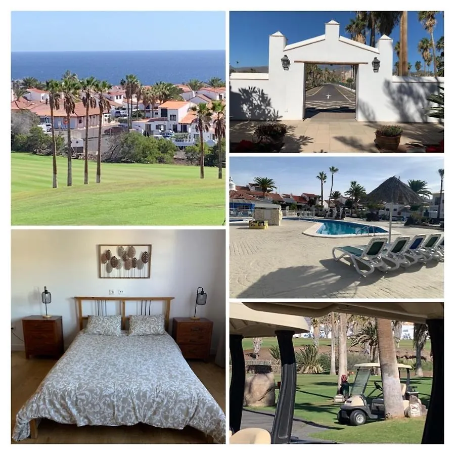 Villa Birdie San Miguel de Abona