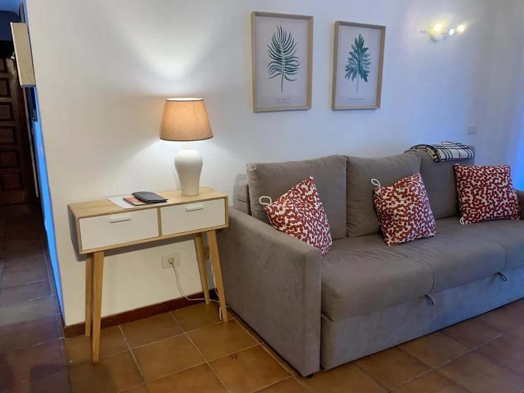 Holiday home Villa Birdie San Miguel de Abona Spain