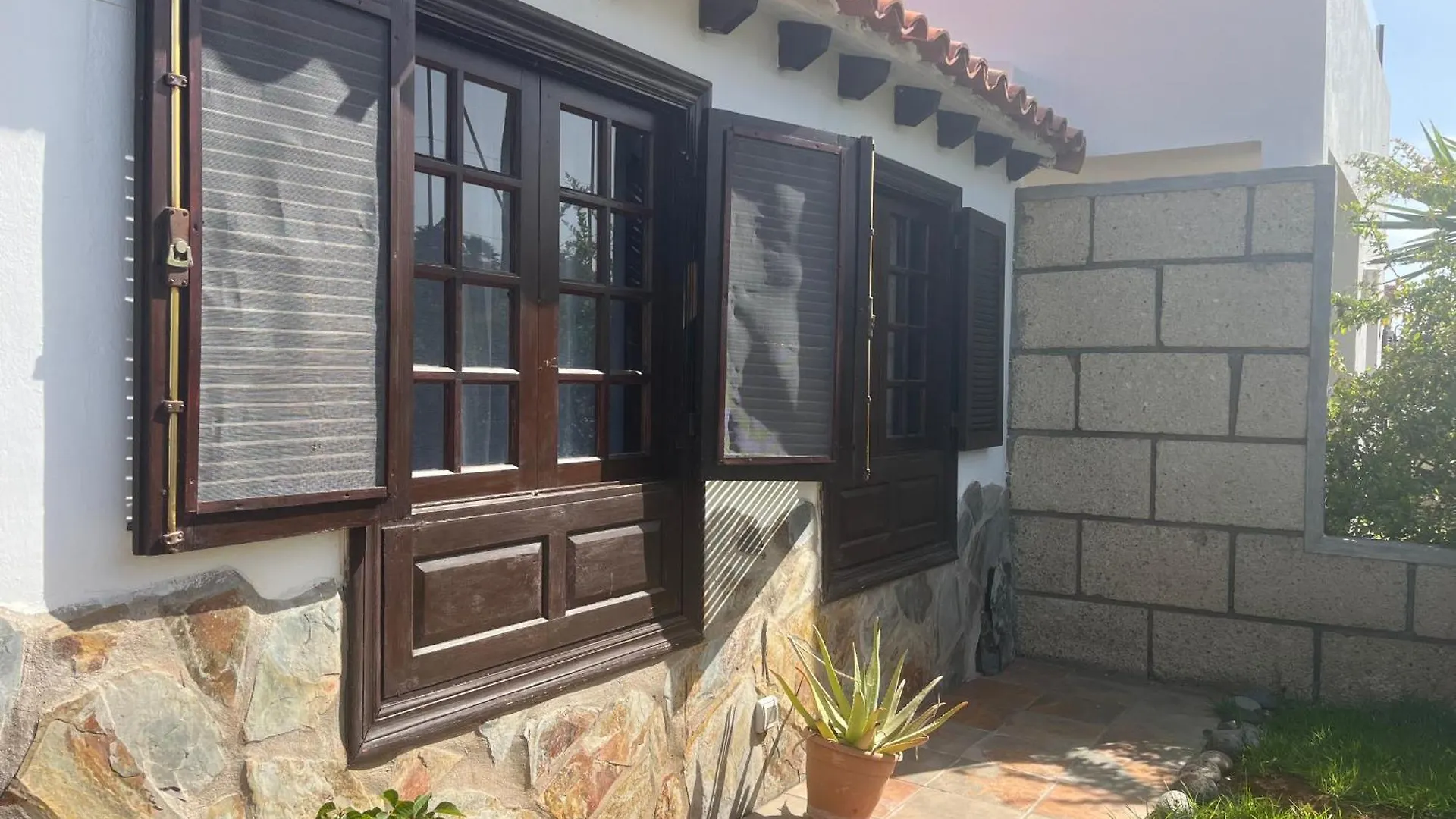 Villa Birdie San Miguel de Abona Holiday home