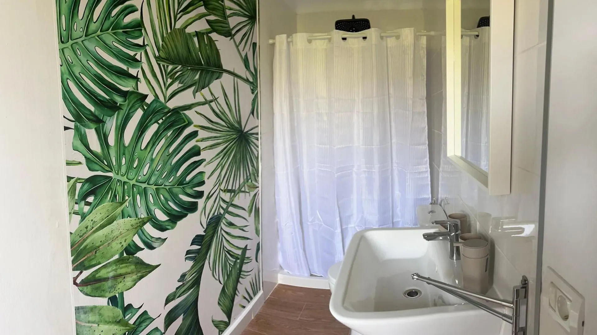 Villa Birdie San Miguel de Abona