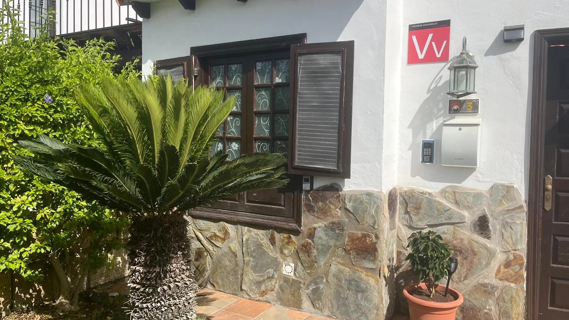 Villa Birdie San Miguel de Abona