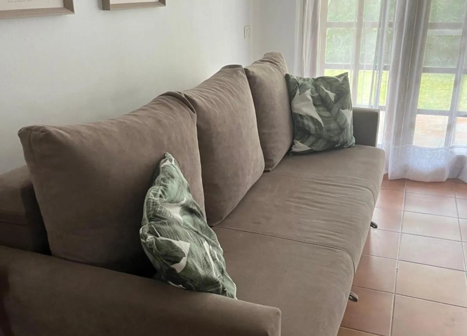 Villa Birdie San Miguel de Abona Holiday home