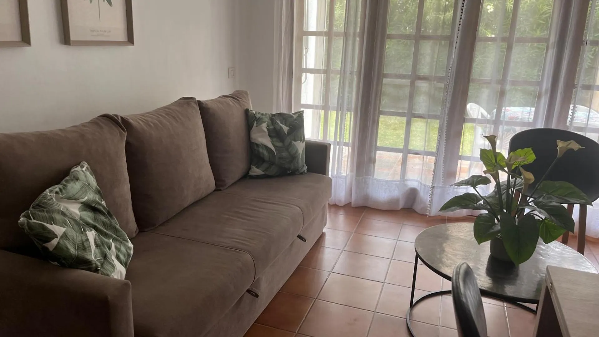 Villa Birdie San Miguel de Abona 0*,