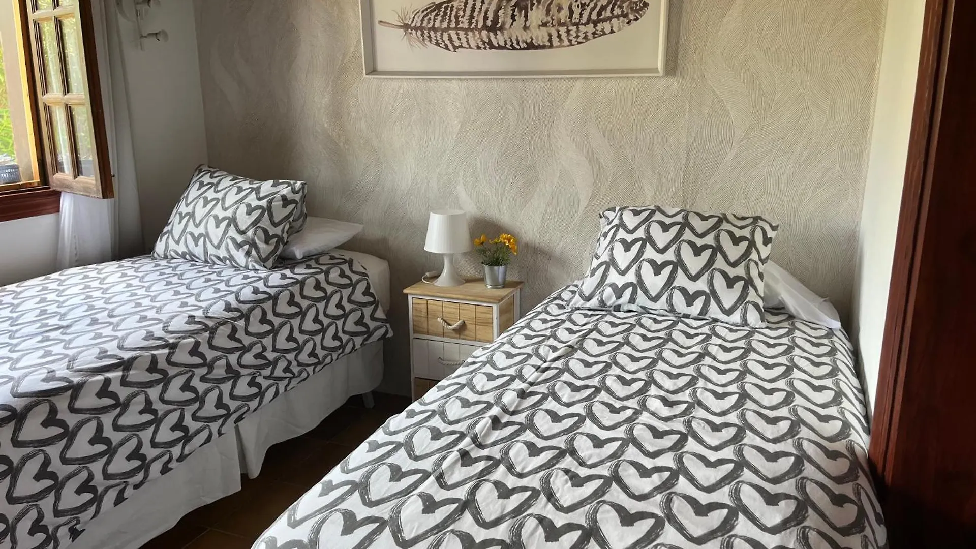 Villa Birdie San Miguel de Abona