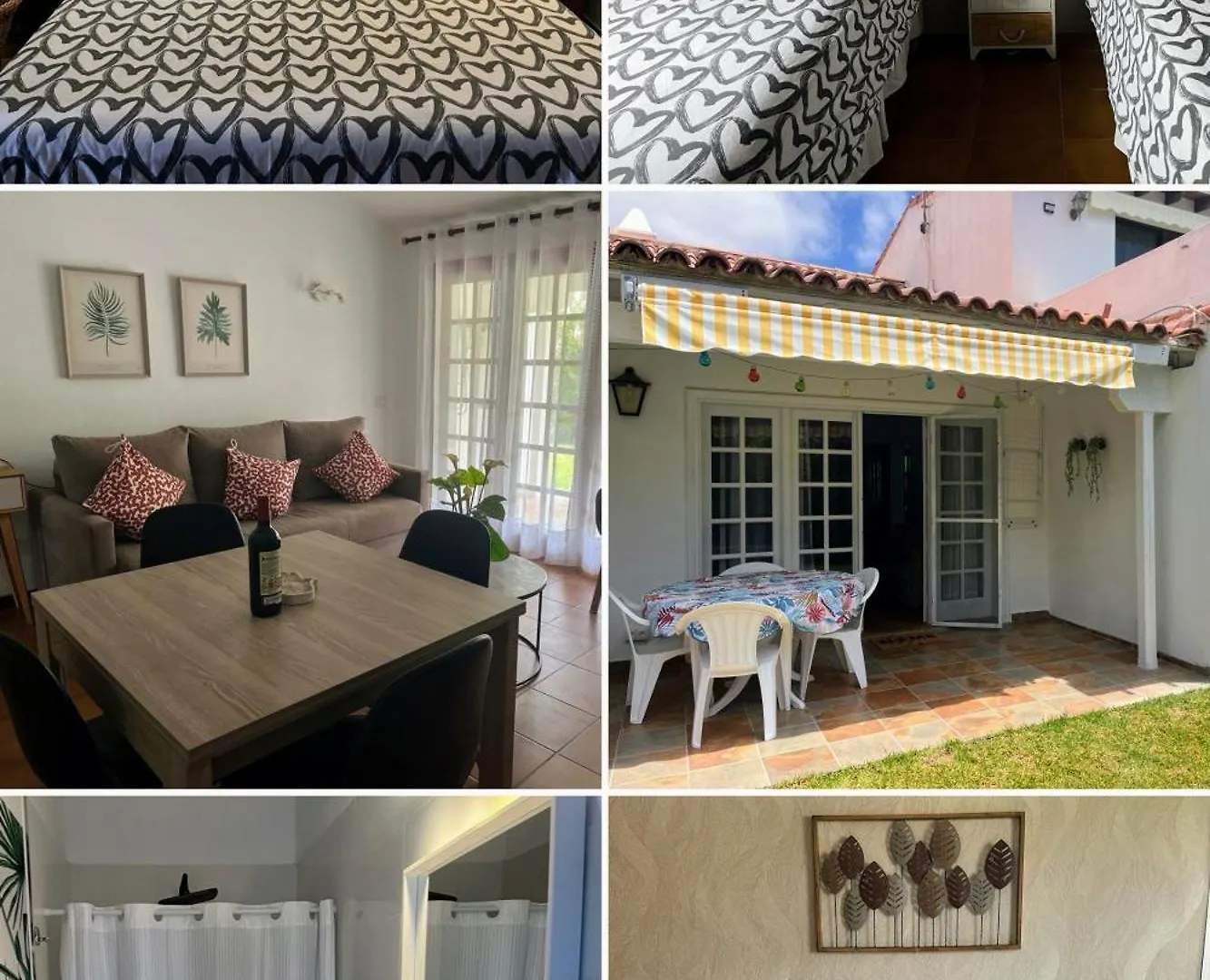 Villa Birdie San Miguel de Abona Holiday home