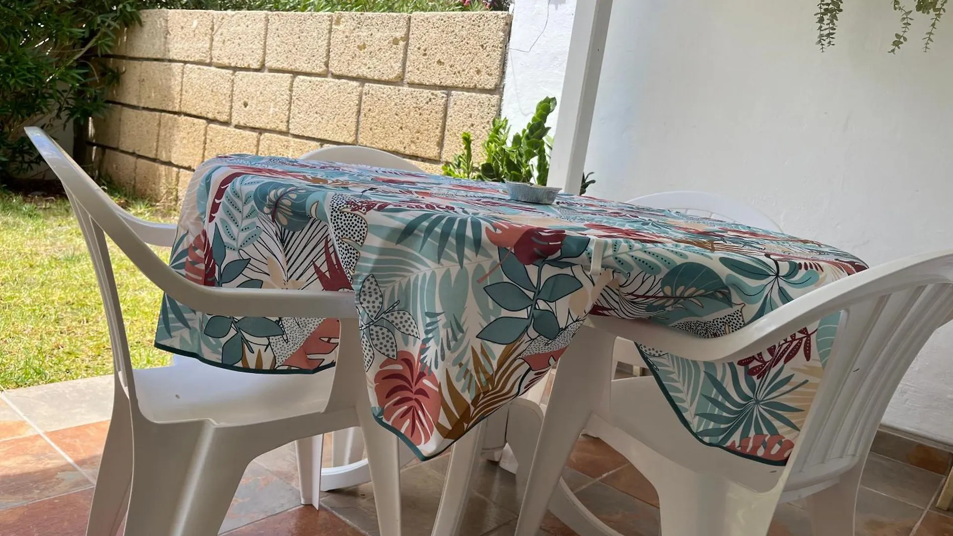 Villa Birdie San Miguel de Abona Spain