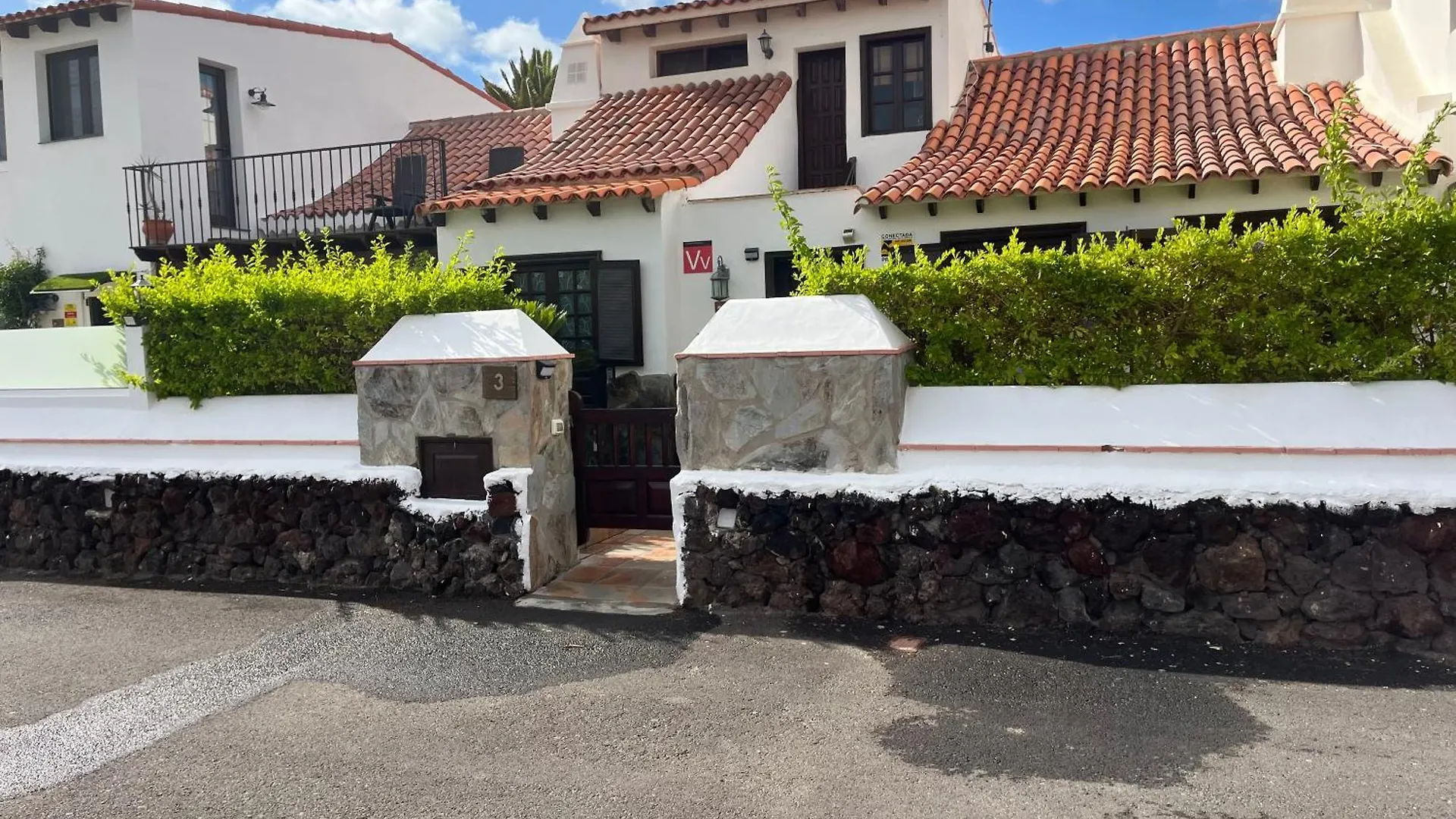 Villa Birdie San Miguel de Abona 0*,  Spain