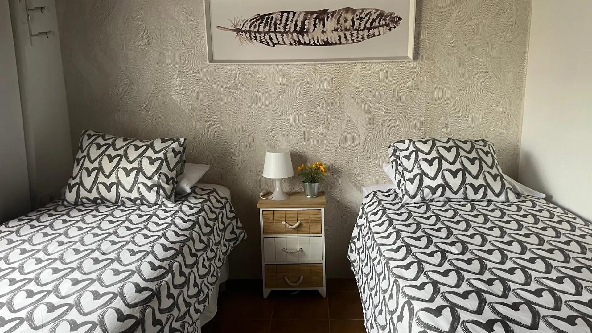 Holiday home Villa Birdie San Miguel de Abona Spain