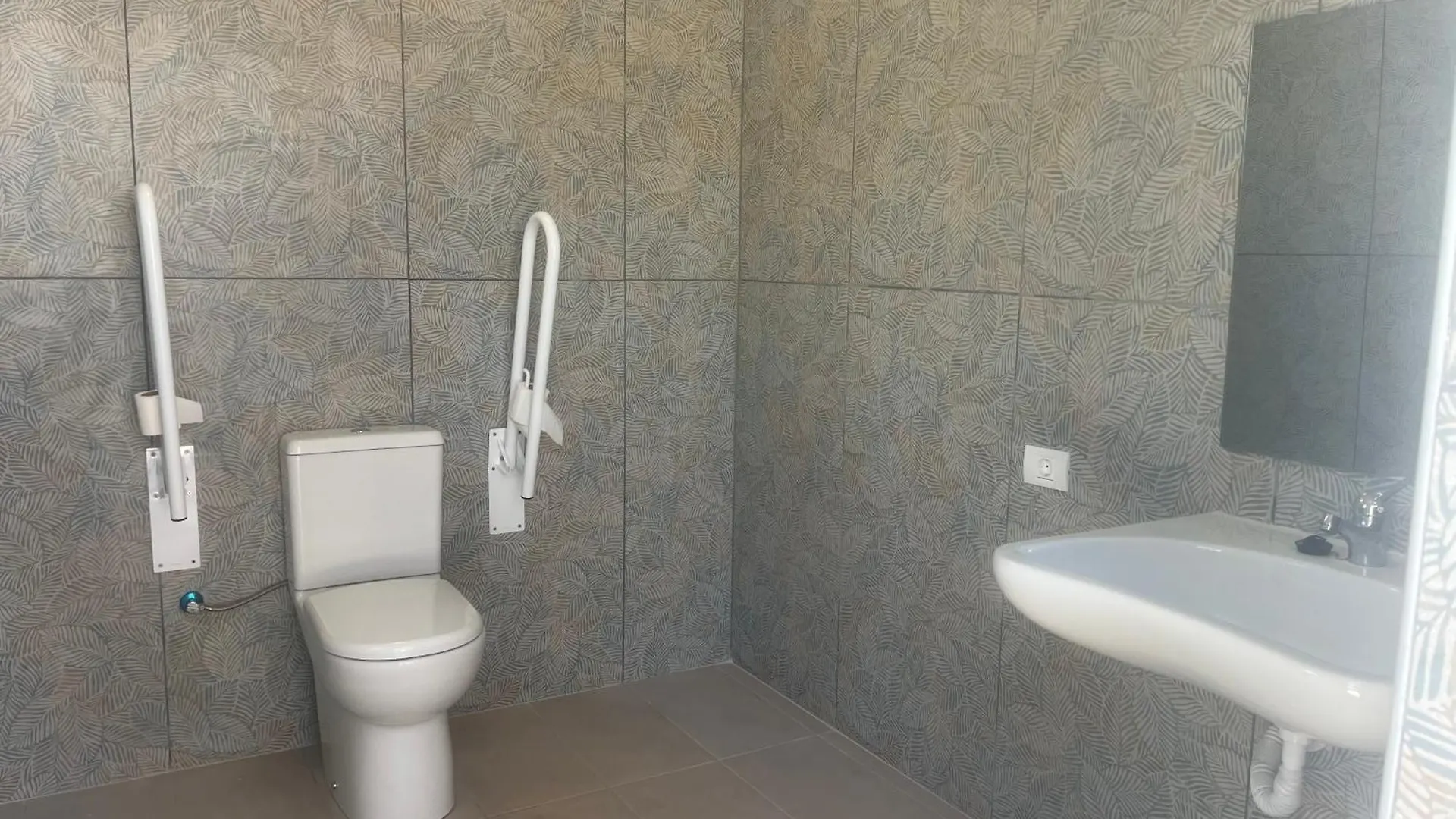 Holiday home Villa Birdie San Miguel de Abona