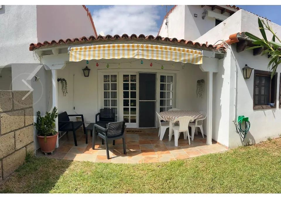 Holiday home Villa Birdie San Miguel de Abona Spain
