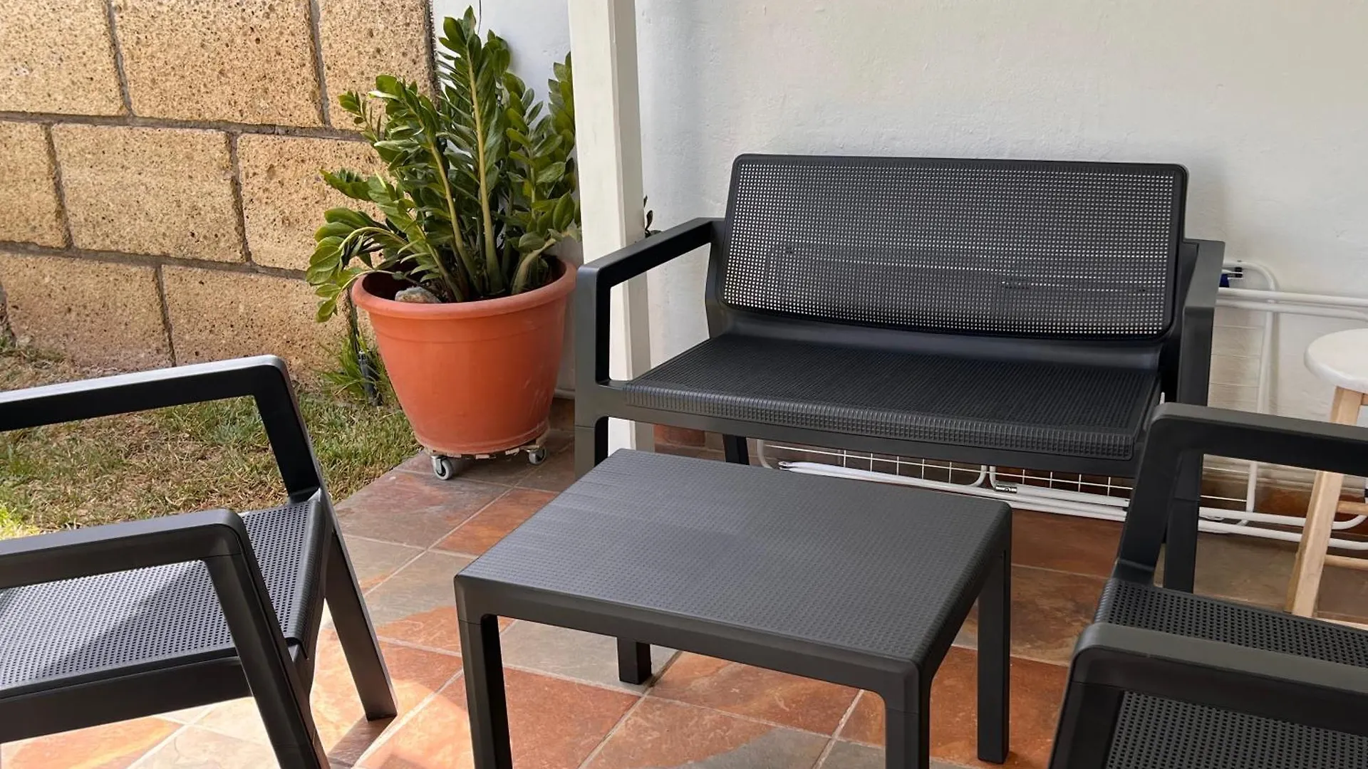 Villa Birdie San Miguel de Abona