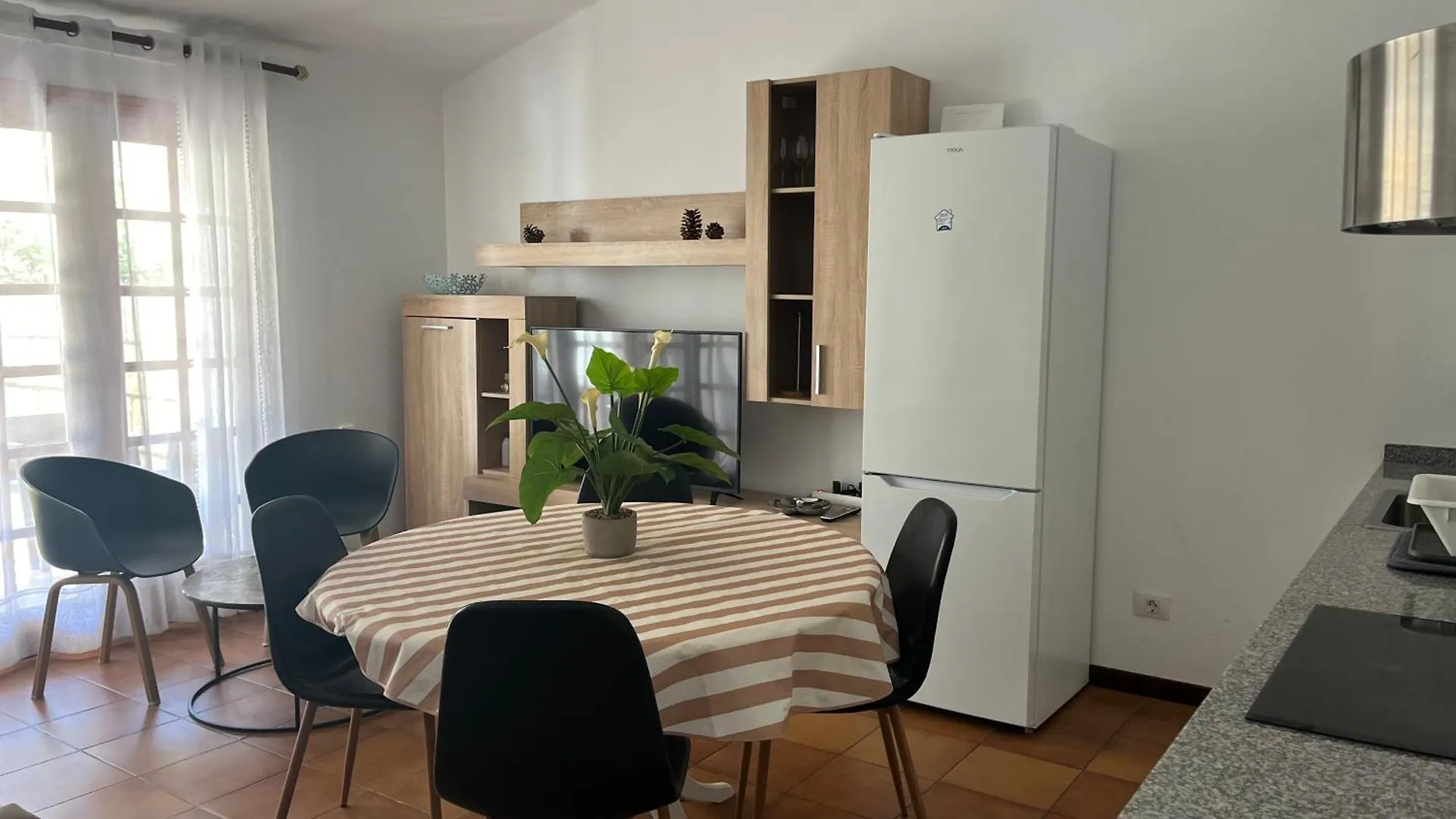 Holiday home Villa Birdie San Miguel de Abona