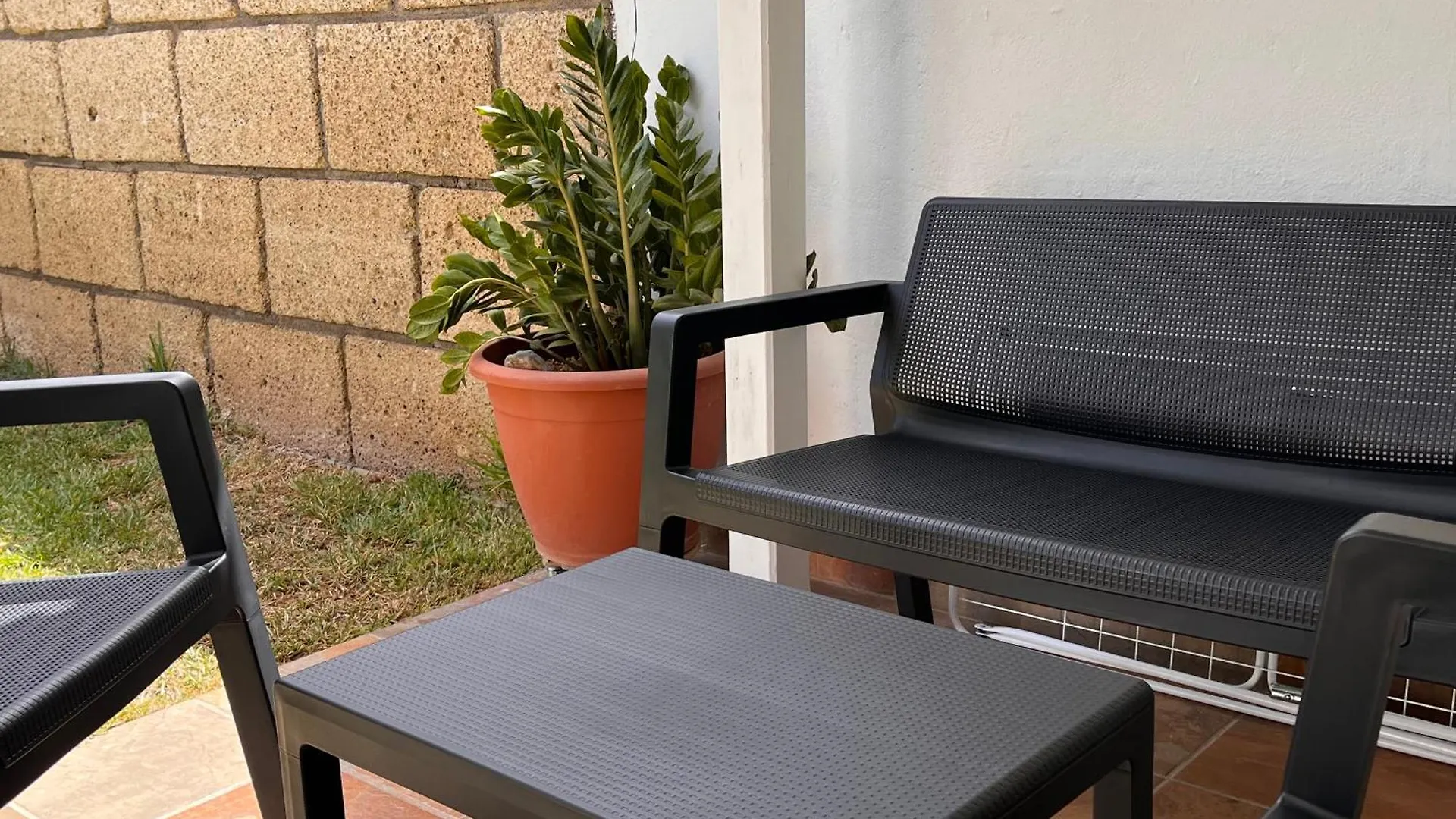 Villa Birdie San Miguel de Abona 0*,