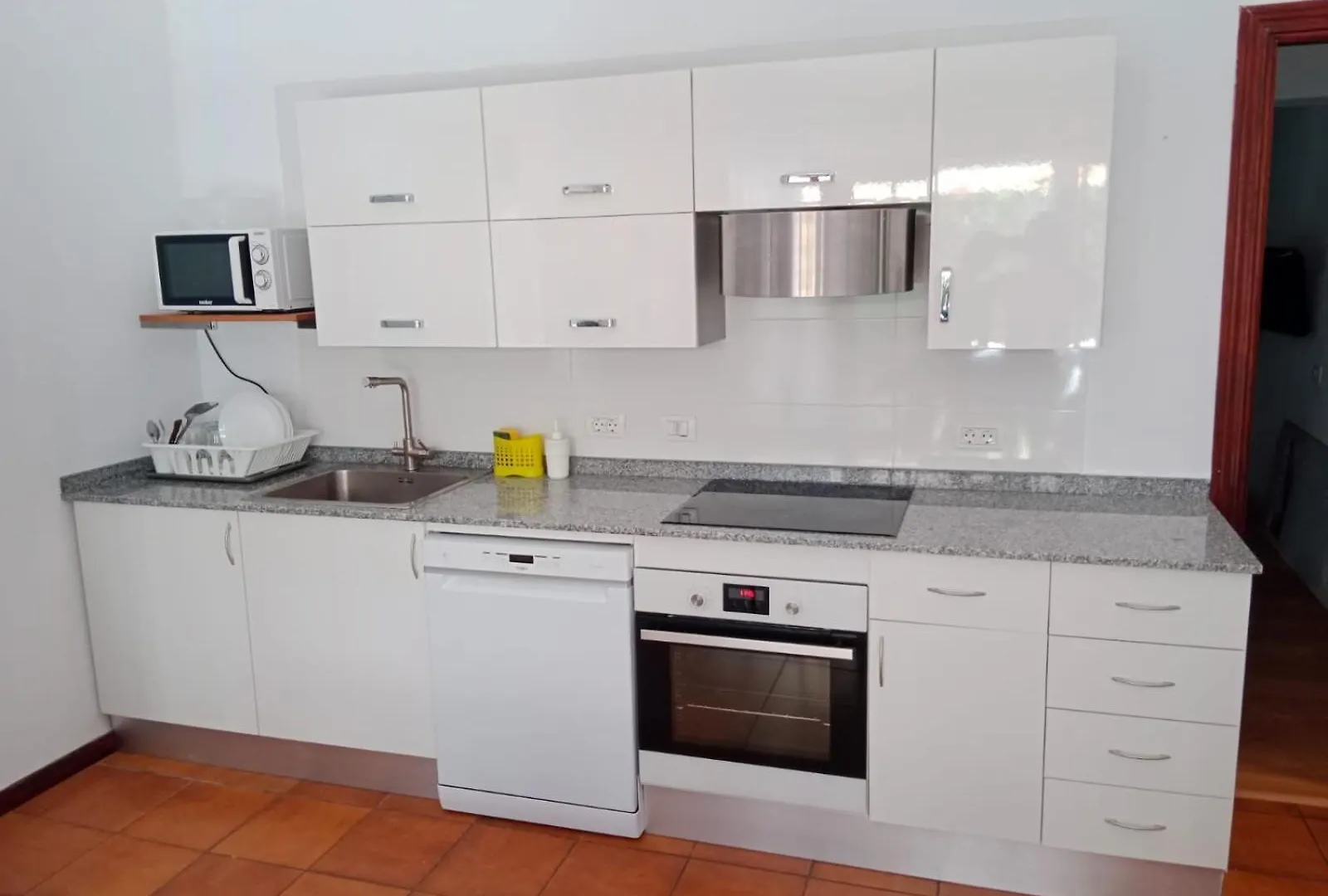 Villa Birdie San Miguel de Abona