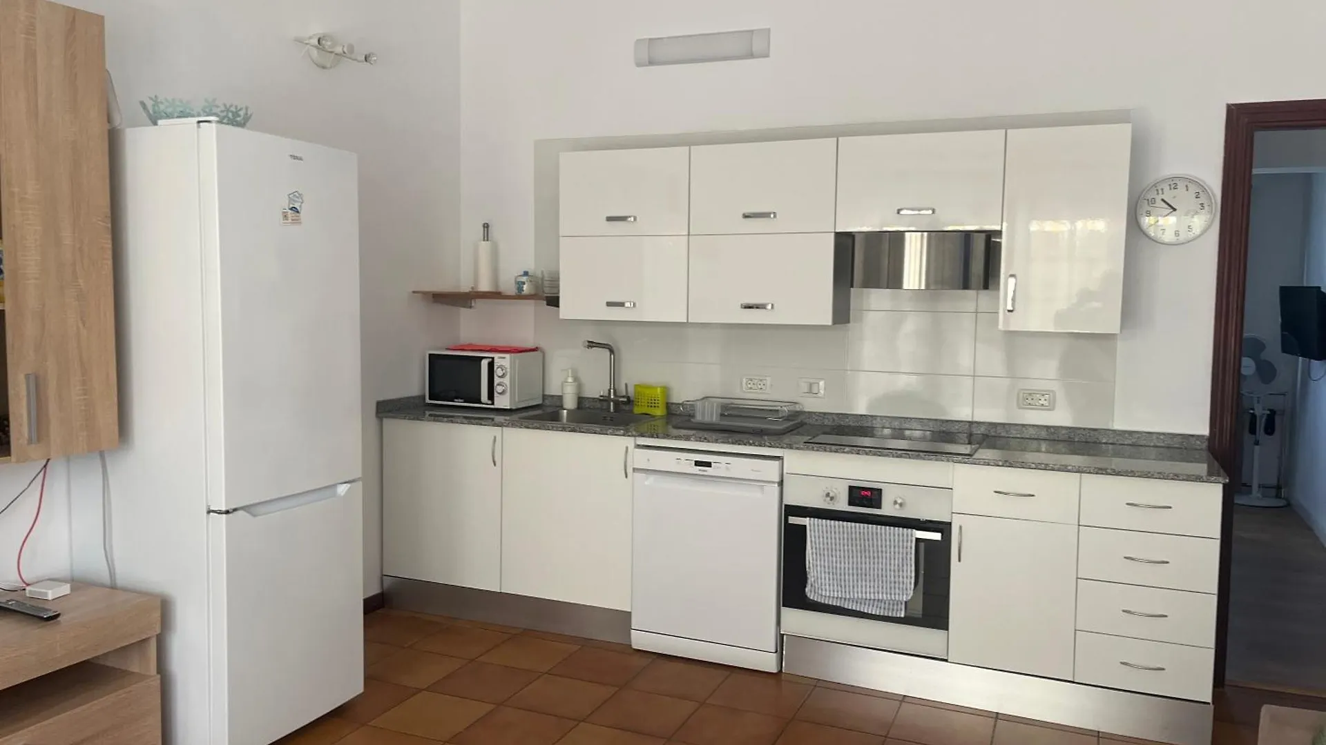 Villa Birdie San Miguel de Abona Holiday home