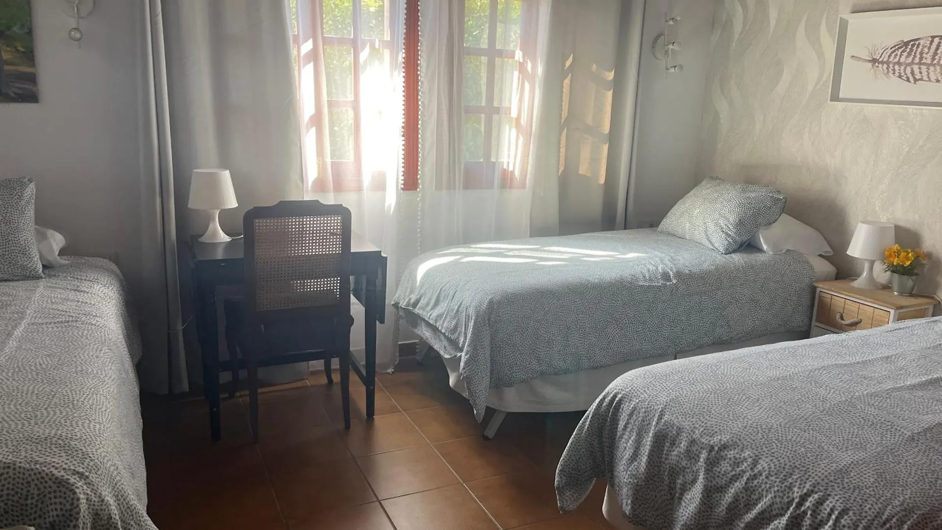 Holiday home Villa Birdie San Miguel de Abona Spain