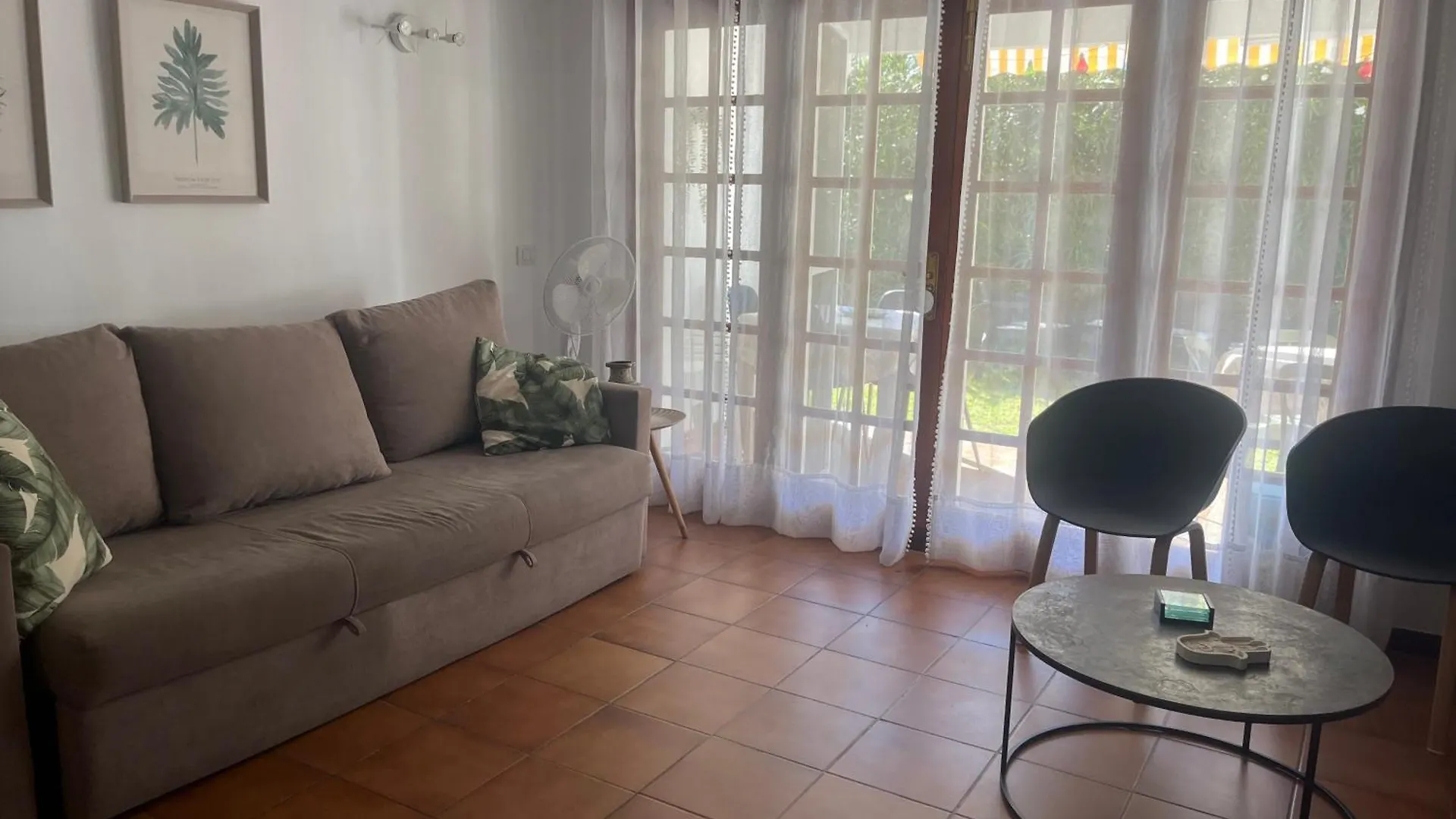 Villa Birdie San Miguel de Abona
