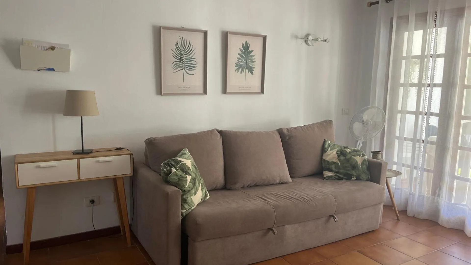 Holiday home Villa Birdie San Miguel de Abona